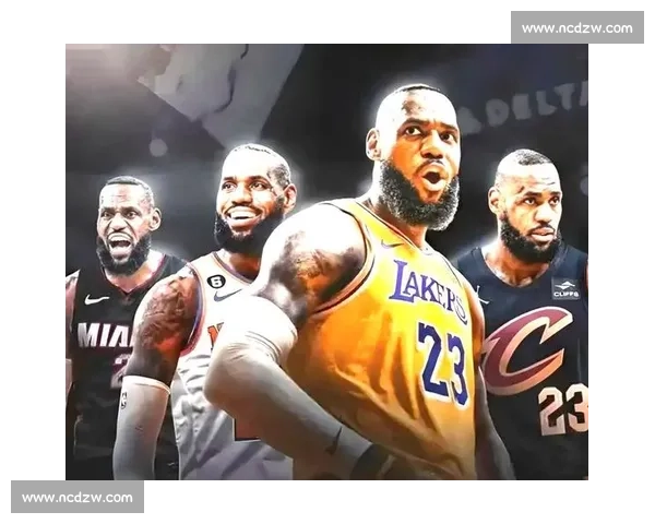 震撼！NBA历史最强球队的王朝密码，不是运气那么简单！